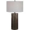 Carolyn Kinder Khalio 27 Inch Table Lamp By Uttermost -Cheap Lamps Store Uttermost 28264