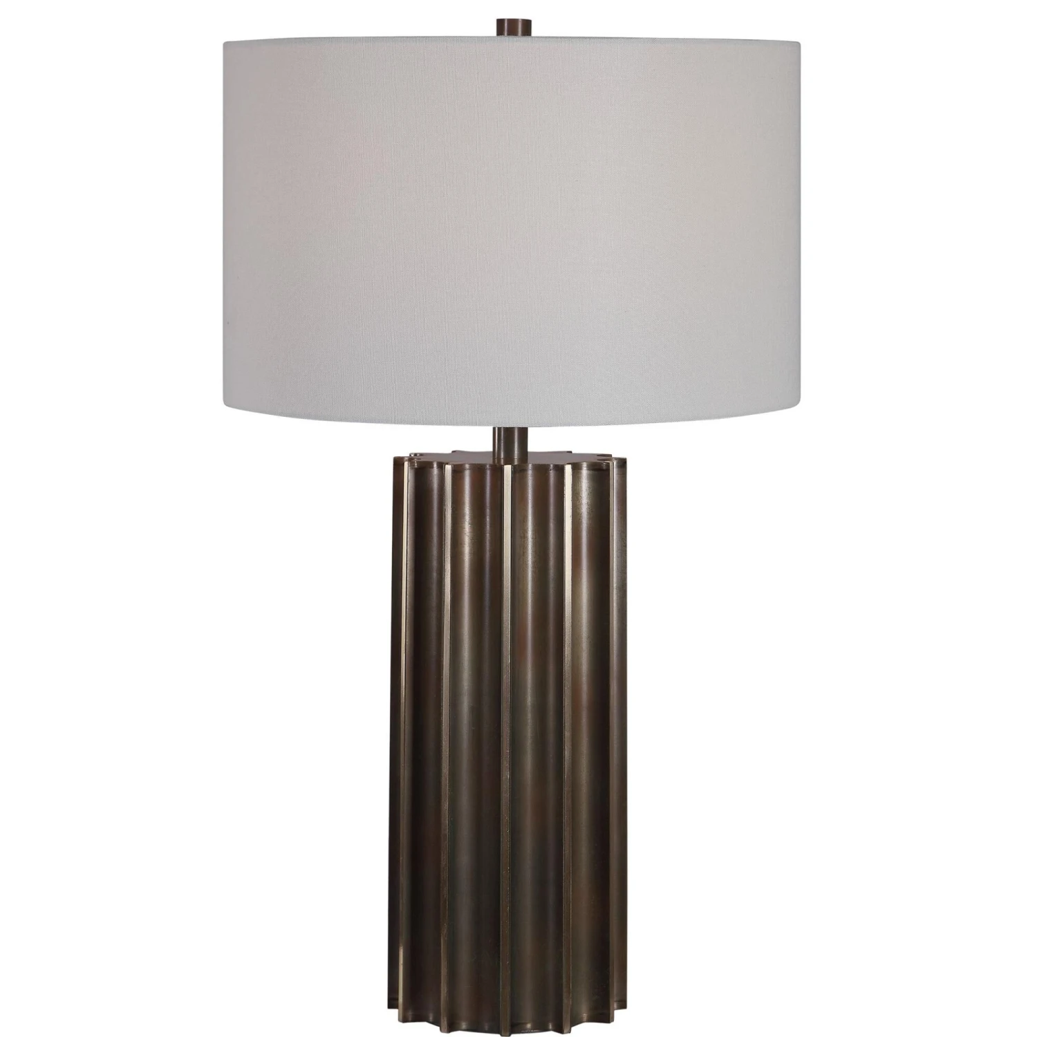 Carolyn Kinder Khalio 27 Inch Table Lamp By Uttermost 3 Carolyn Kinder Khalio 27 Inch Table Lamp By Uttermost