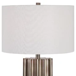 Carolyn Kinder Khalio 27 Inch Table Lamp By Uttermost 12 Carolyn Kinder Khalio 27 Inch Table Lamp By Uttermost -Cheap Lamps Store Uttermost 28264A2
