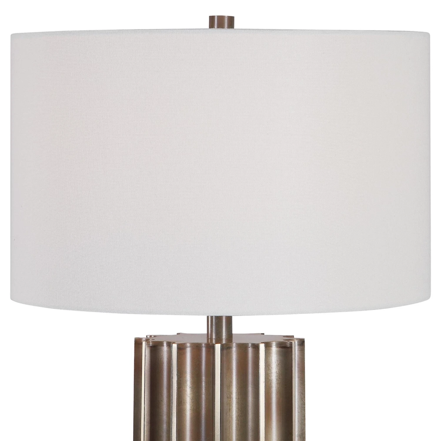 Carolyn Kinder Khalio 27 Inch Table Lamp By Uttermost 6 Carolyn Kinder Khalio 27 Inch Table Lamp By Uttermost - Image 4