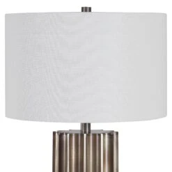 Carolyn Kinder Khalio 27 Inch Table Lamp By Uttermost 13 Carolyn Kinder Khalio 27 Inch Table Lamp By Uttermost -Cheap Lamps Store Uttermost 28264A3