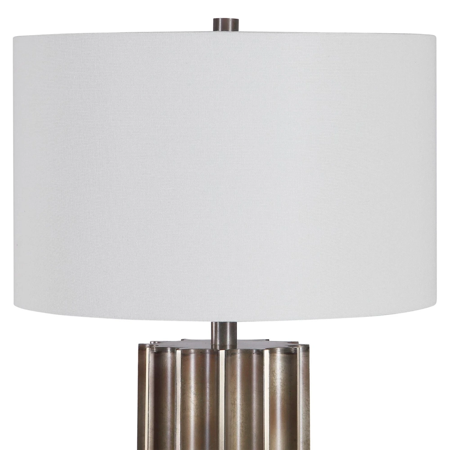 Carolyn Kinder Khalio 27 Inch Table Lamp By Uttermost 7 Carolyn Kinder Khalio 27 Inch Table Lamp By Uttermost - Image 5