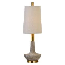 Volongo 30 Inch Table Lamp By Uttermost