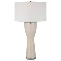 David Frisch Amphora 32 Inch Table Lamp By Uttermost