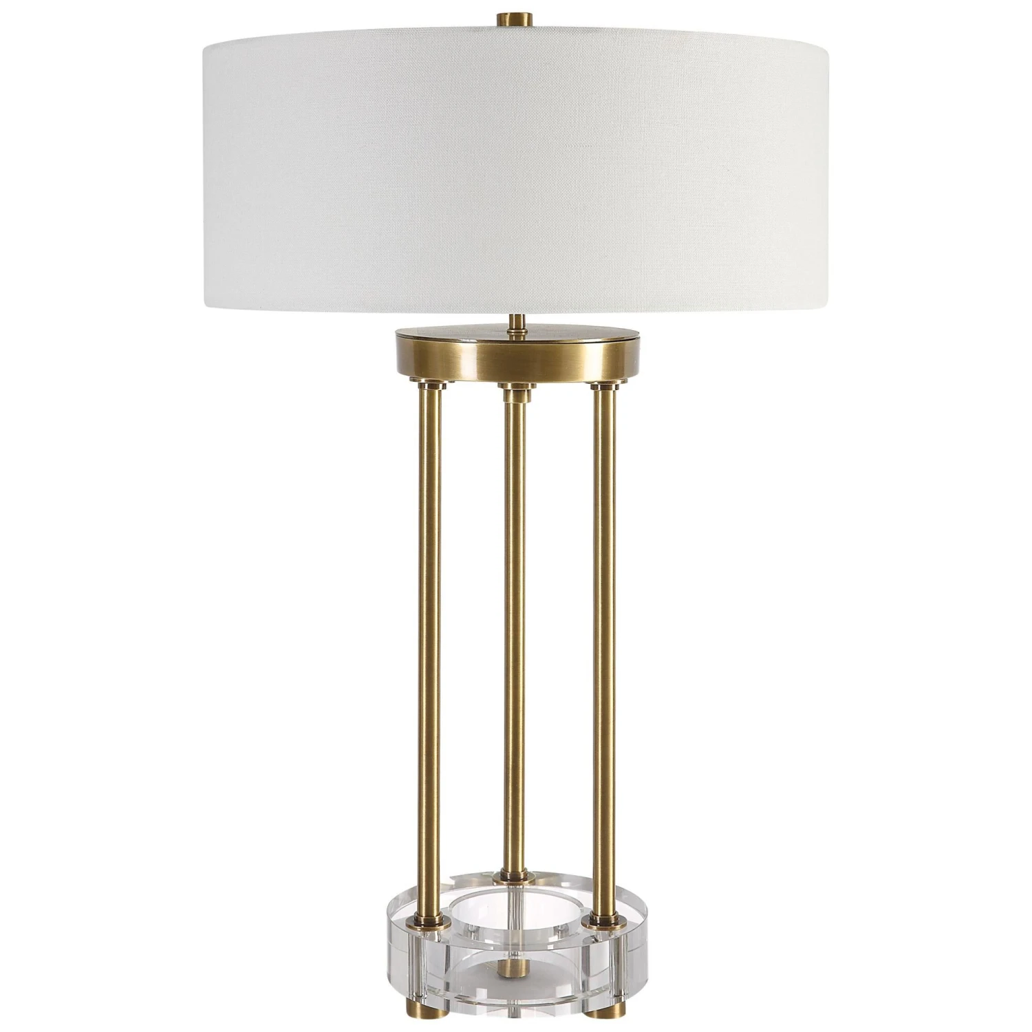 Carolyn Kinder Pantheon 27 Inch Table Lamp By Uttermost 7 Carolyn Kinder Pantheon 27 Inch Table Lamp By Uttermost - Image 5
