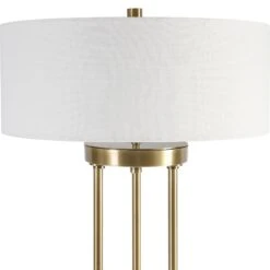 Carolyn Kinder Pantheon 27 Inch Table Lamp By Uttermost 11 Carolyn Kinder Pantheon 27 Inch Table Lamp By Uttermost -Cheap Lamps Store Uttermost 30013 1 A2 SHADE LIGHT OFF