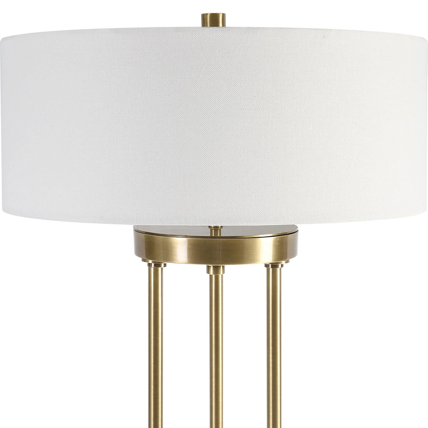 Carolyn Kinder Pantheon 27 Inch Table Lamp By Uttermost 6 Carolyn Kinder Pantheon 27 Inch Table Lamp By Uttermost - Image 4