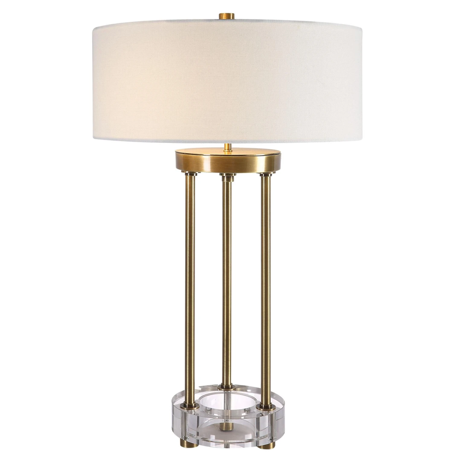 Carolyn Kinder Pantheon 27 Inch Table Lamp By Uttermost 3 Carolyn Kinder Pantheon 27 Inch Table Lamp By Uttermost