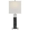 Osvaldo Mendoza Pilaster 27 Inch Table Lamp By Uttermost -Cheap Lamps Store Uttermost 30060 1