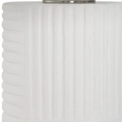 Carolyn Kinder Patchwork 27 Inch Table Lamp By Uttermost -Cheap Lamps Store Uttermost 30068 A2 DETAIL