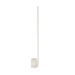 Sean Lavin Klee 70 Inch Reading Lamp By Visual Comfort Modern Collection -Cheap Lamps Store Visual Comfort Modern Collection klee 70 floor lamp polished nickel white marble
