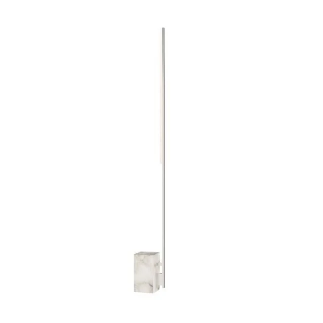 Sean Lavin Klee 70 Inch Reading Lamp By Visual Comfort Modern Collection - Image 2