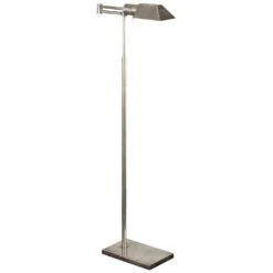 Classic 43 Inch Reading Lamp By Visual Comfort Signature Collection