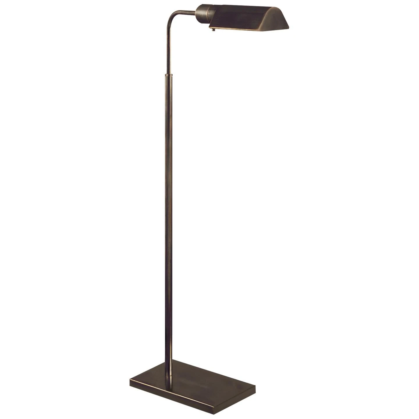 Classic 34 Inch Reading Lamp By Visual Comfort Signature Collection 5 Classic 34 Inch Reading Lamp By Visual Comfort Signature Collection - Image 3