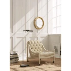 Classic 34 Inch Reading Lamp By Visual Comfort Signature Collection 9 Classic 34 Inch Reading Lamp By Visual Comfort Signature Collection -Cheap Lamps Store Visual Comfort Signature Collection 91025BZ room