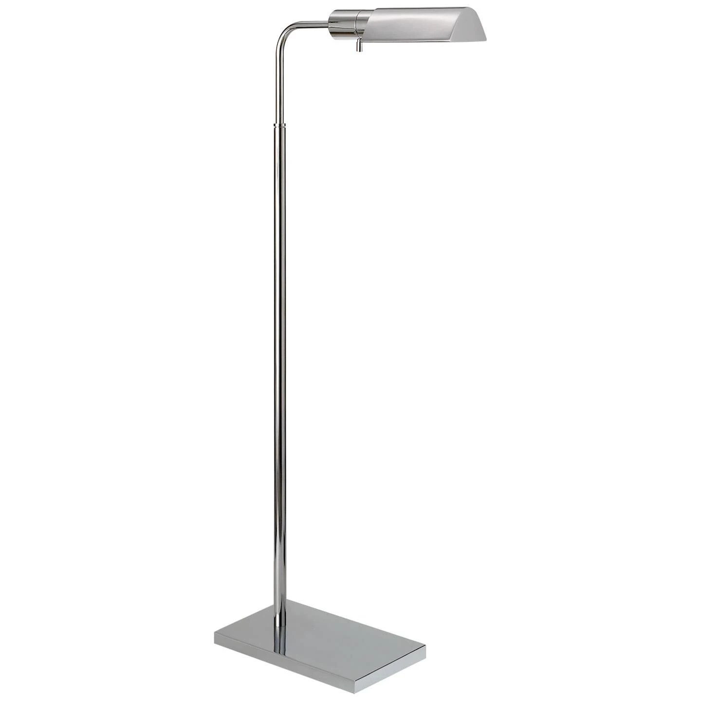 Classic 34 Inch Reading Lamp By Visual Comfort Signature Collection 4 Classic 34 Inch Reading Lamp By Visual Comfort Signature Collection - Image 2