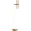 AERIN Clarkson 58 Inch Reading Lamp By Visual Comfort Signature Collection - Clearance Special