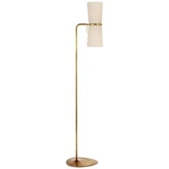 AERIN Clarkson 58 Inch Reading Lamp By Visual Comfort Signature Collection - Clearance Special
