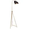 AERIN Sommerard 36 Inch Reading Lamp By Visual Comfort Signature Collection 1 AERIN Sommerard 36 Inch Reading Lamp By Visual Comfort Signature Collection -Cheap Lamps Store Visual Comfort Signature Collection ARN1007HABBLK