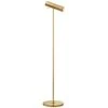 AERIN Lancelot 48 Inch Reading Lamp By Visual Comfort Signature Collection -Cheap Lamps Store Visual Comfort Signature Collection ARN1042HAB