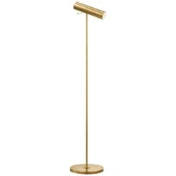 AERIN Lancelot 48 Inch Reading Lamp By Visual Comfort Signature Collection