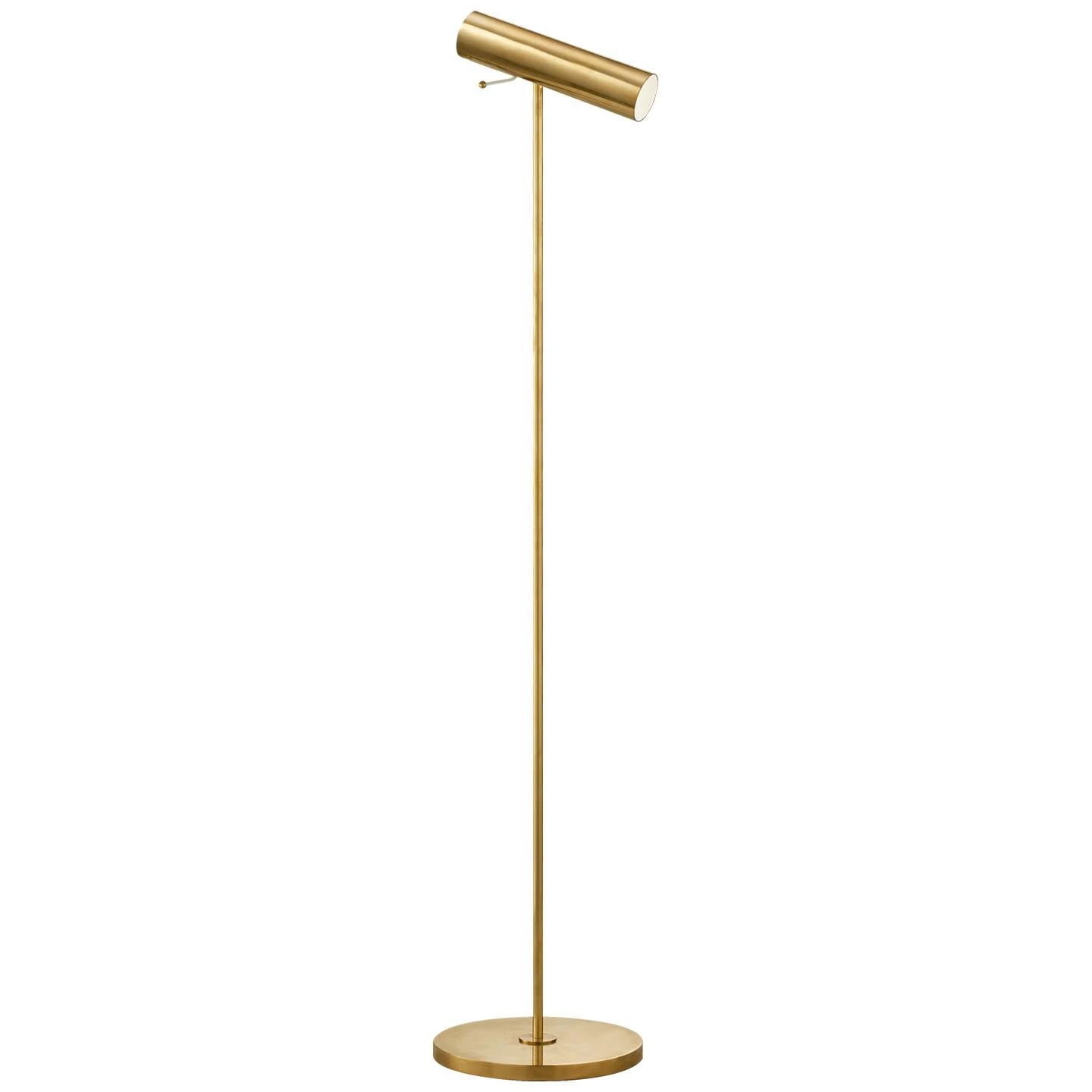 AERIN Lancelot 48 Inch Reading Lamp By Visual Comfort Signature Collection 3 AERIN Lancelot 48 Inch Reading Lamp By Visual Comfort Signature Collection