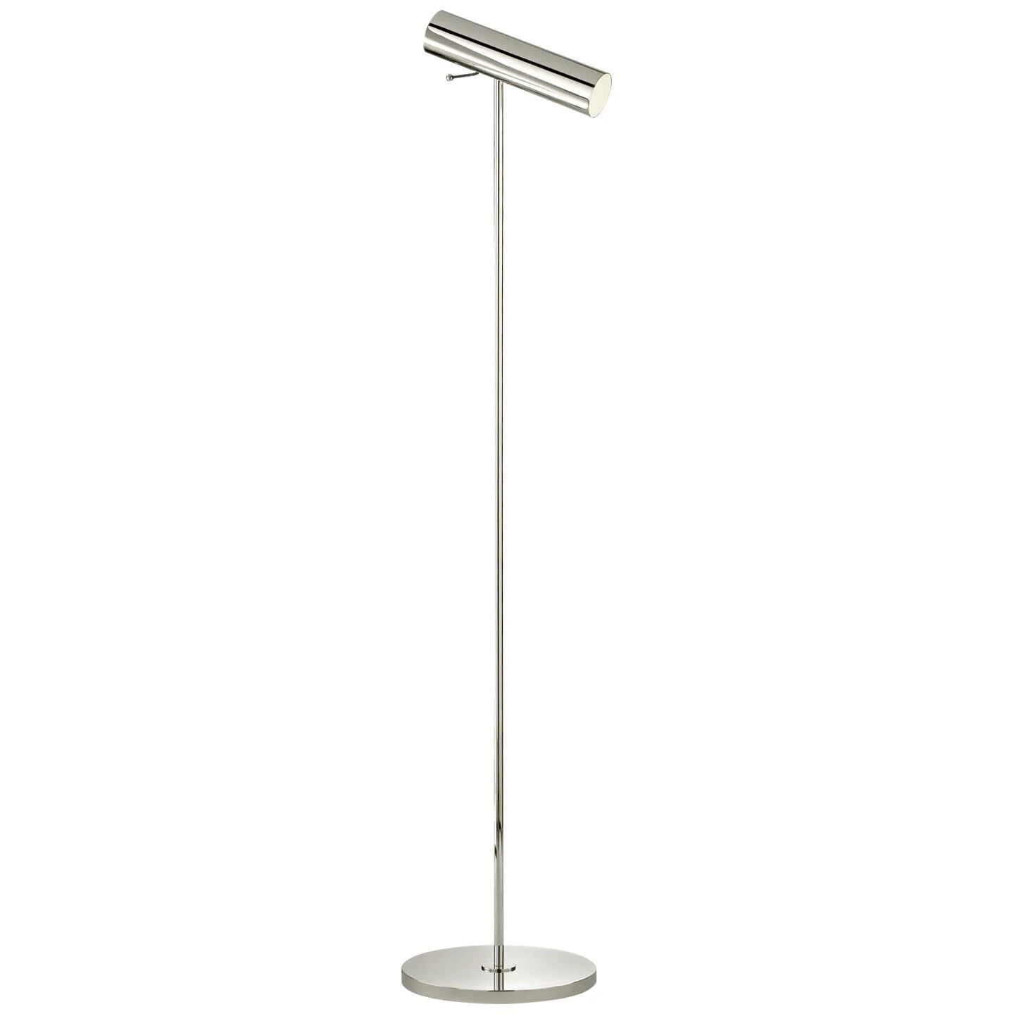 AERIN Lancelot 48 Inch Reading Lamp By Visual Comfort Signature Collection 4 AERIN Lancelot 48 Inch Reading Lamp By Visual Comfort Signature Collection - Image 2