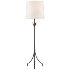 AERIN Fliana 58 Inch Floor Lamp By Visual Comfort Signature Collection - Clearance Special