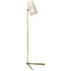 AERIN Arpont 57 Inch Reading Lamp By Visual Comfort Signature Collection -Cheap Lamps Store Visual Comfort Signature Collection ARN1101HABPRC