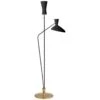 AERIN Austen 70 Inch Reading Lamp By Visual Comfort Signature Collection 1 AERIN Austen 70 Inch Reading Lamp By Visual Comfort Signature Collection -Cheap Lamps Store Visual Comfort Signature Collection ARN1712BLK