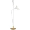 AERIN Austen 70 Inch Reading Lamp By Visual Comfort Signature Collection - Clearance Special 2 AERIN Austen 70 Inch Reading Lamp By Visual Comfort Signature Collection - Clearance Special -Cheap Lamps Store Visual Comfort Signature Collection ARN1712WHT