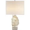 AERIN Trieste 29 Inch Table Lamp By Visual Comfort Signature Collection -Cheap Lamps Store Visual Comfort Signature Collection ARN3030BSLL