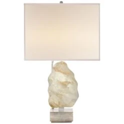 AERIN Trieste 29 Inch Table Lamp By Visual Comfort Signature Collection
