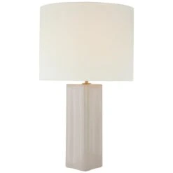 Aerin Mishca 29 Inch Table Lamp By Visual Comfort Signature Collection