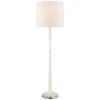 Barbara Barry Refined Rib 64 Inch Floor Lamp By Visual Comfort Signature Collection -Cheap Lamps Store Visual Comfort Signature Collection BBL1036CWL
