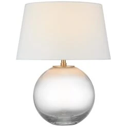 Chapman & Myers Masie 20 Inch Table Lamp By Visual Comfort Signature Collection