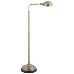 Chapman & Myers Apothecary 40 Inch Reading Lamp By Visual Comfort Signature Collection -Cheap Lamps Store Visual Comfort Signature Collection CHA9161AN