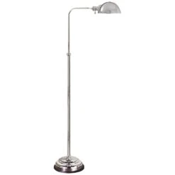 Chapman & Myers Apothecary 40 Inch Reading Lamp By Visual Comfort Signature Collection -Cheap Lamps Store Visual Comfort Signature Collection CHA9161PN