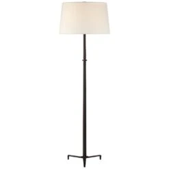 Chapman & Myers Dunmere 61 Inch Floor Lamp By Visual Comfort Signature Collection