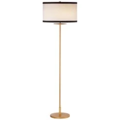 Kate Spade New York Walker 58 Inch Floor Lamp By Visual Comfort Signature Collection 7 Kate Spade New York Walker 58 Inch Floor Lamp By Visual Comfort Signature Collection -Cheap Lamps Store Visual Comfort Signature Collection KS1070GLBL