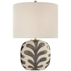 Kate Spade New York Parkwood 23 Inch Table Lamp By Visual Comfort Signature Collection