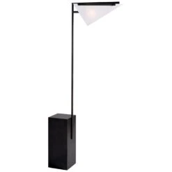 Kelly Wearstler Forma 54 Inch Reading Lamp By Visual Comfort Signature Collection