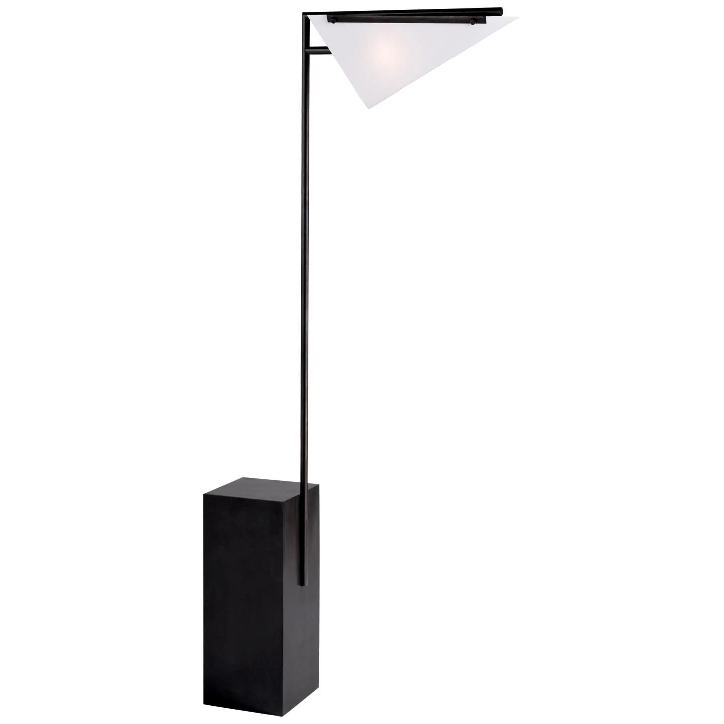 Kelly Wearstler Forma 54 Inch Reading Lamp By Visual Comfort Signature Collection 3 Kelly Wearstler Forma 54 Inch Reading Lamp By Visual Comfort Signature Collection
