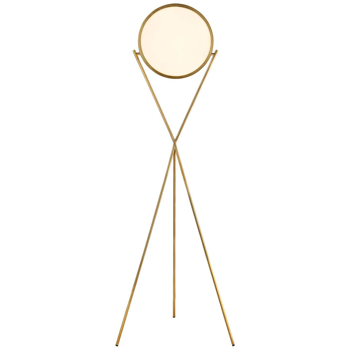 Peter Bristol Stance 60 Inch Reading Lamp By Visual Comfort Signature Collection 5 Peter Bristol Stance 60 Inch Reading Lamp By Visual Comfort Signature Collection - Image 3