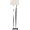 Ian K. Fowler Aspen 59 Inch Floor Lamp By Visual Comfort Signature Collection -Cheap Lamps Store Visual Comfort Signature Collection S1050BRL