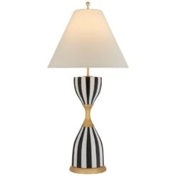 Richard Mishaan Tilly 37 Inch Table Lamp By Visual Comfort Signature Collection