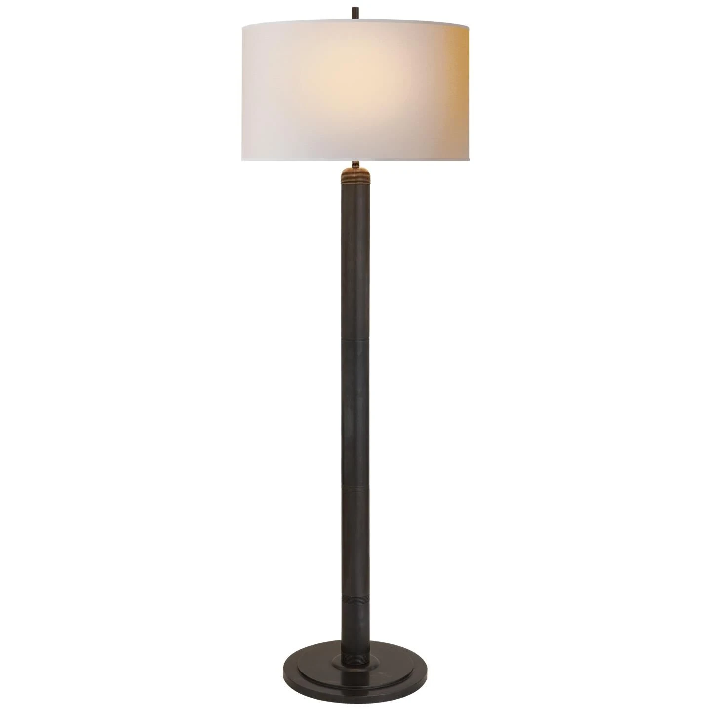 Thomas O'Brien Longacre 64 Inch Floor Lamp By Visual Comfort Signature Collection 6 Thomas O'Brien Longacre 64 Inch Floor Lamp By Visual Comfort Signature Collection - Image 4