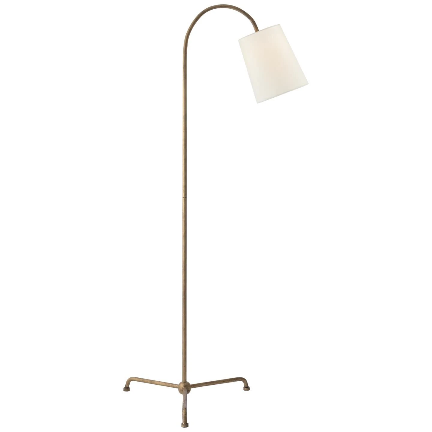 Thomas O'Brien Mia 56 Inch Reading Lamp By Visual Comfort Signature Collection - Clearance Special 3 Thomas O'Brien Mia 56 Inch Reading Lamp By Visual Comfort Signature Collection - Clearance Special