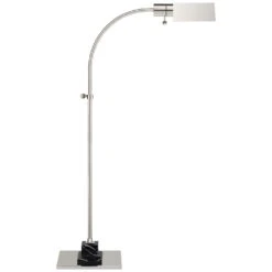 Thomas O'Brien Eton 34 Inch Reading Lamp By Visual Comfort Signature Collection -Cheap Lamps Store Visual Comfort Signature Collection TOB1102PNBM