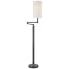 Thomas O'Brien Anton 70 Inch Reading Lamp By Visual Comfort Signature Collection 2 Thomas O'Brien Anton 70 Inch Reading Lamp By Visual Comfort Signature Collection -Cheap Lamps Store Visual Comfort Signature Collection TOB1116BZHABL